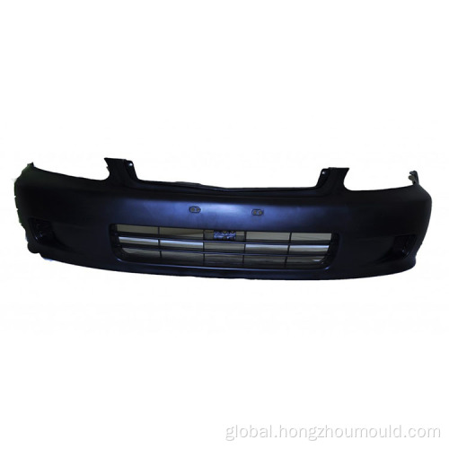 Car Bumper Mould OEM Precision Mould Plastic Injection Molding Plastic Mould Manufactory